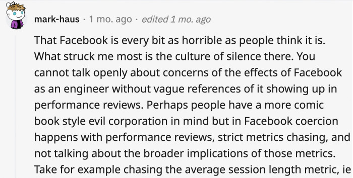 2. Misinformation has been blamed mostly