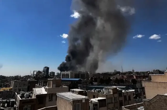 U.S. service members memorial after Operation Epic Fury fatalities in Iran