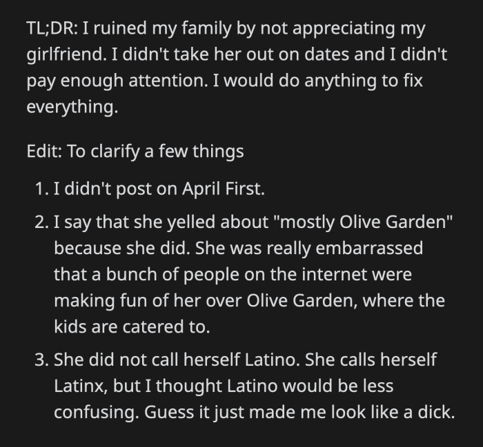 It might be a little too late to 