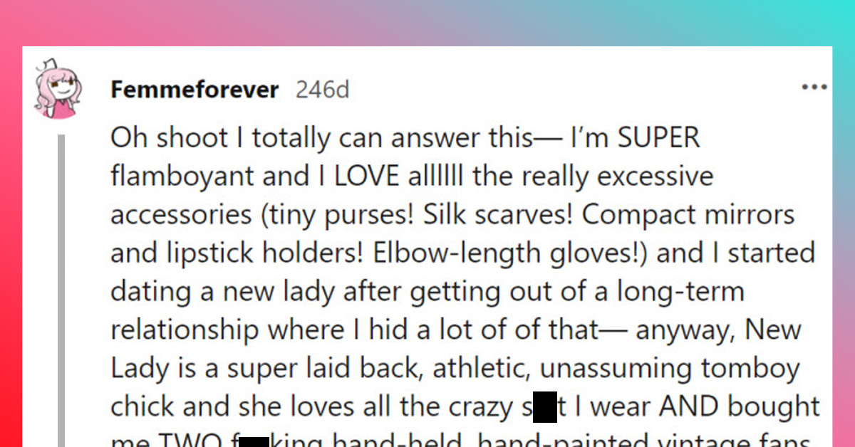 20 Moments With Their Partners That Made People Think, "Wow, This Person Really Gets Me."