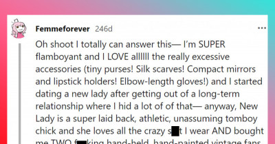 20 Moments With Their Partners That Made People Think, "Wow, This Person Really Gets Me."