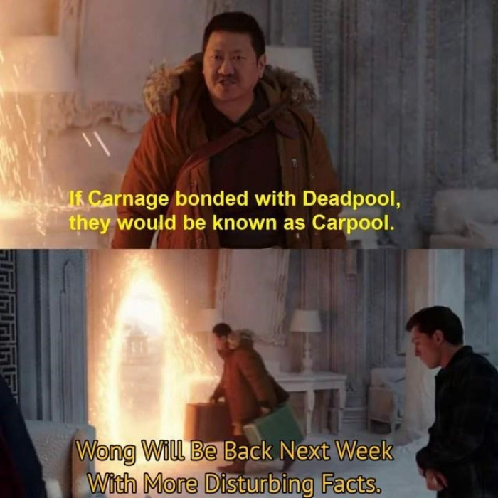 5. Need more disturbing facts? Go ahead...