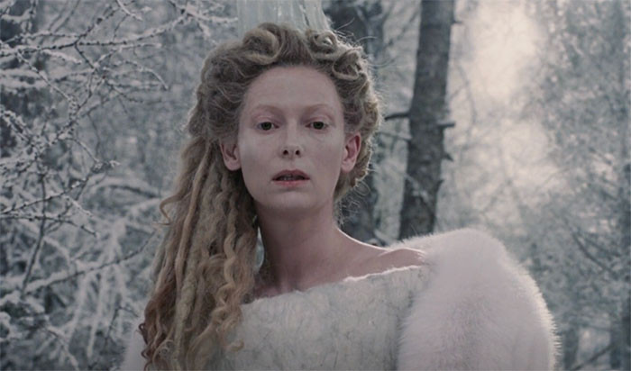 The White Witch - The Chronicles Of Narnia
