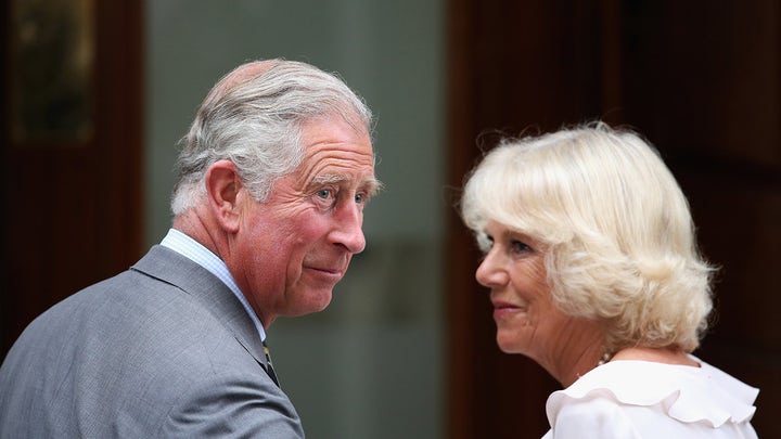 Of course, the royal family has been dealing with multiple health scares this year. In February, Buckingham Palace announced that King Charles had been diagnosed with prostate cancer.