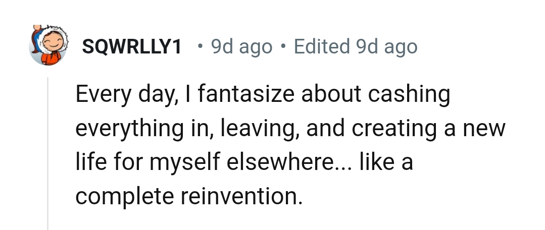 5. Cashing everything in