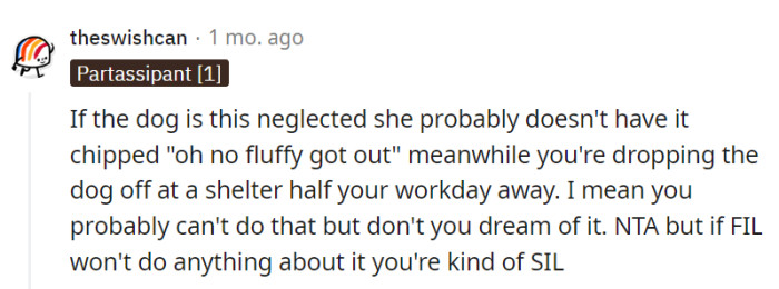 No one wants to become the 