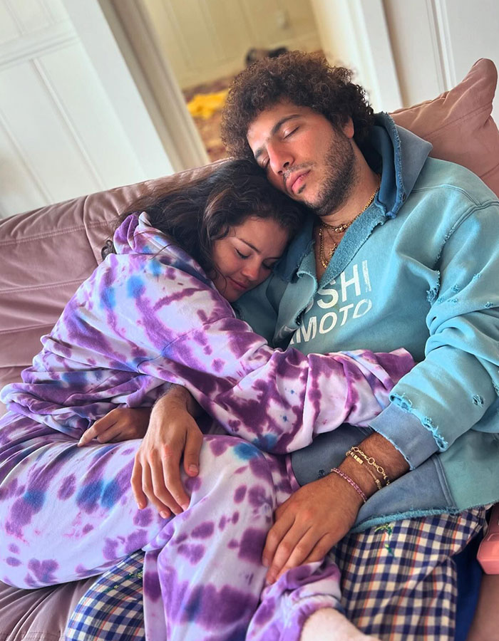 Gomez has previously opened up about her health struggles.