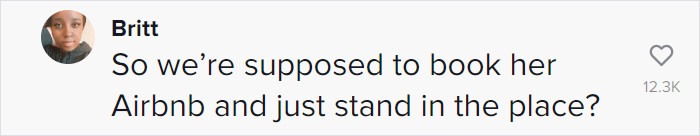 Don't make any sudden movements.