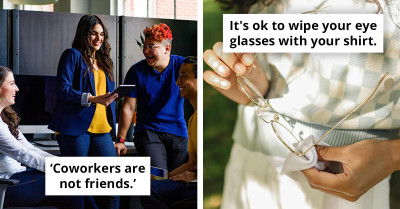 30 People Expose Life Hacks That Just Don’t Work