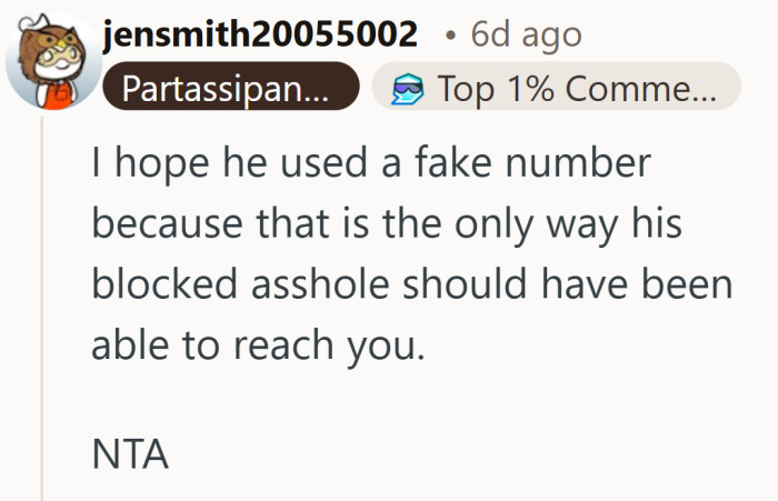 When the group chat consensus becomes block harder, not talk it out.