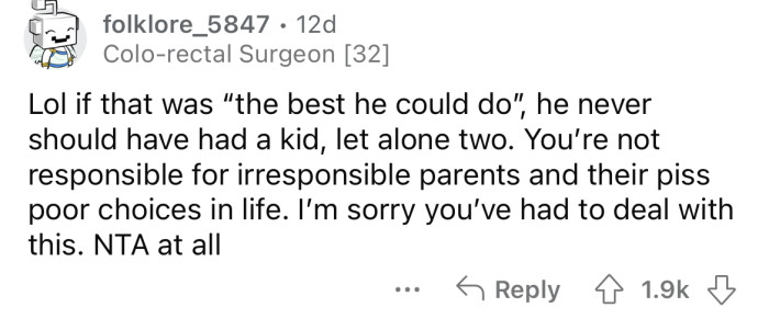 Here's how people reacted.