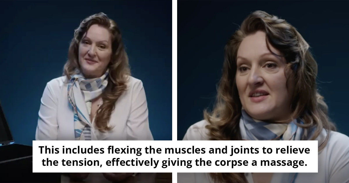 Flight attendant shares the truth about what occurs if a passenger passes away during a flight, and it's chilling