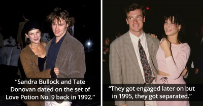 26 Celebrity Couples Who Got Engaged But Surprisingly Split Up Prior To The Wedding