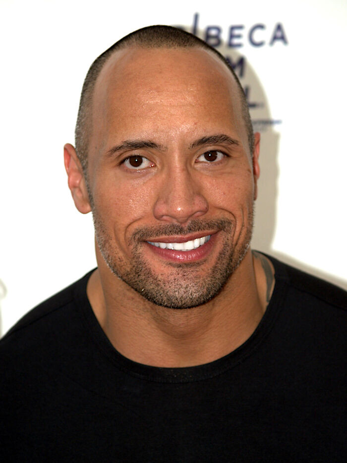 27. Dwayne 