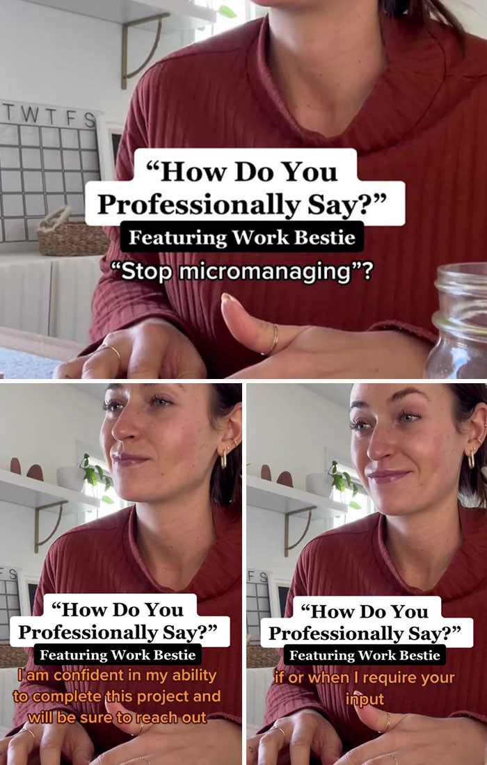 20. Stop micromanaging