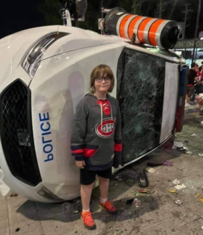 19. Is it possible to learn this power?