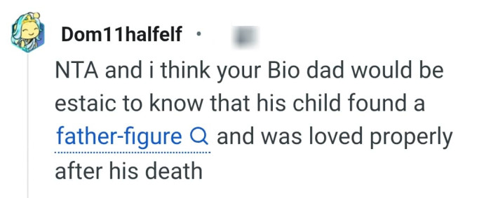 We've gathered some of the most upvoted comments from other Redditors for you to read through below