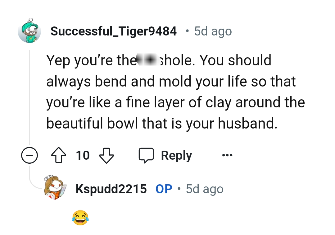 A Fine Layer of Clay Around the Beautiful Bowl