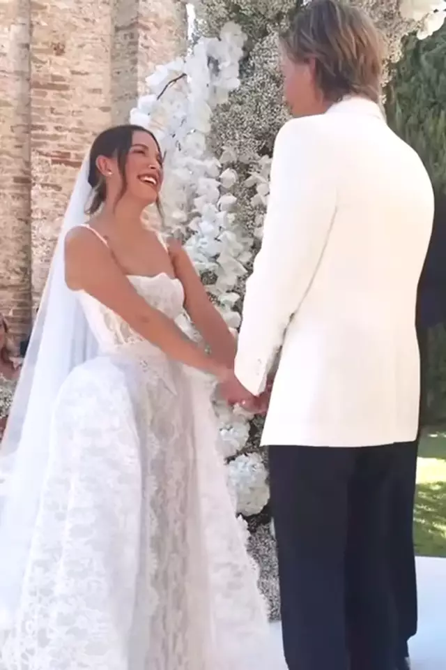 Millie Bobby Brown and Jake Bongiovi Celebrate Their First Anniversary.