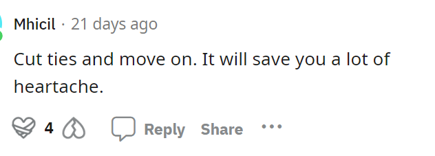 Yep, this is pretty simply put, but I definitely agree with them.