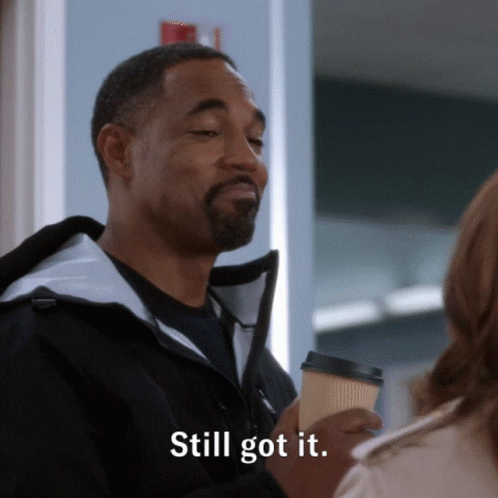 Here's what fans are saying: