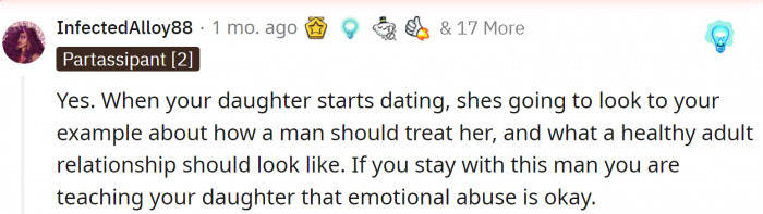 So many things are wrong here: