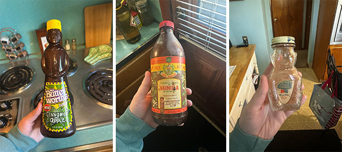 "A Few Gems From My 102-Year-Old Grandmother’s Kitchen Cabinets"