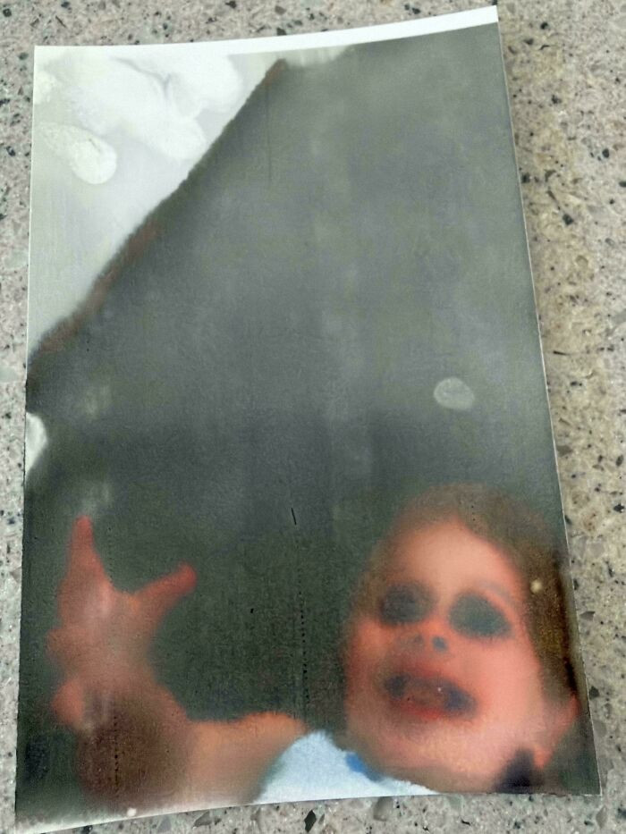 'Why Are My Photos Printing Like This!!!'