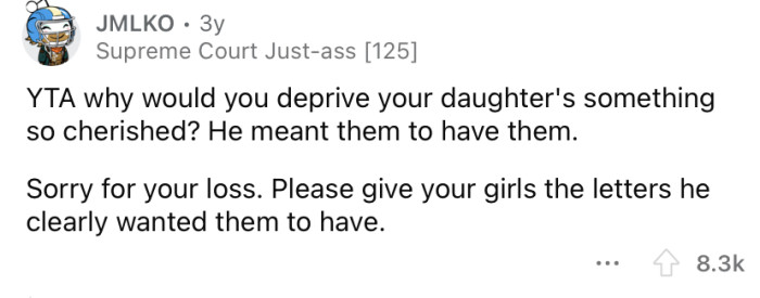 Here's how people reacted.