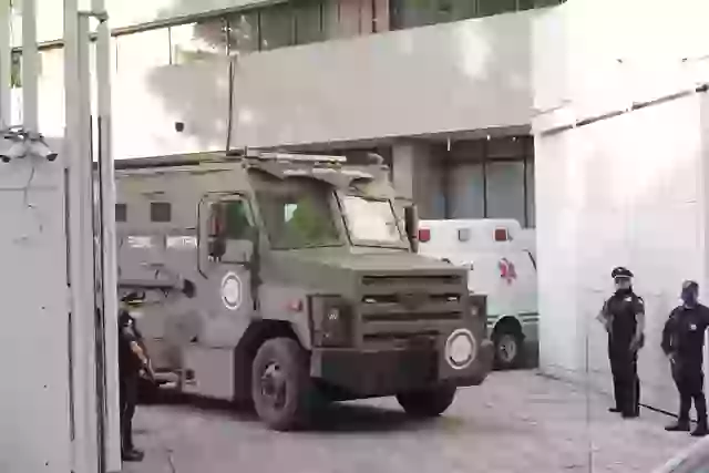 In 2023, authorities extradited Lópe