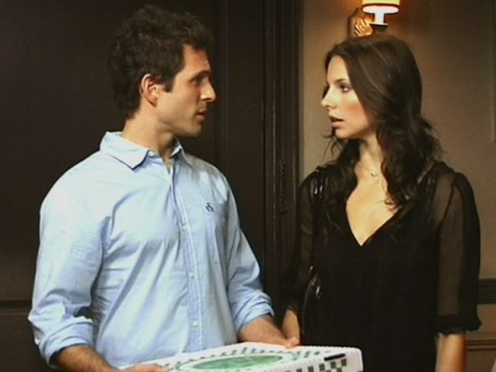 13. Dennis Reynolds from 