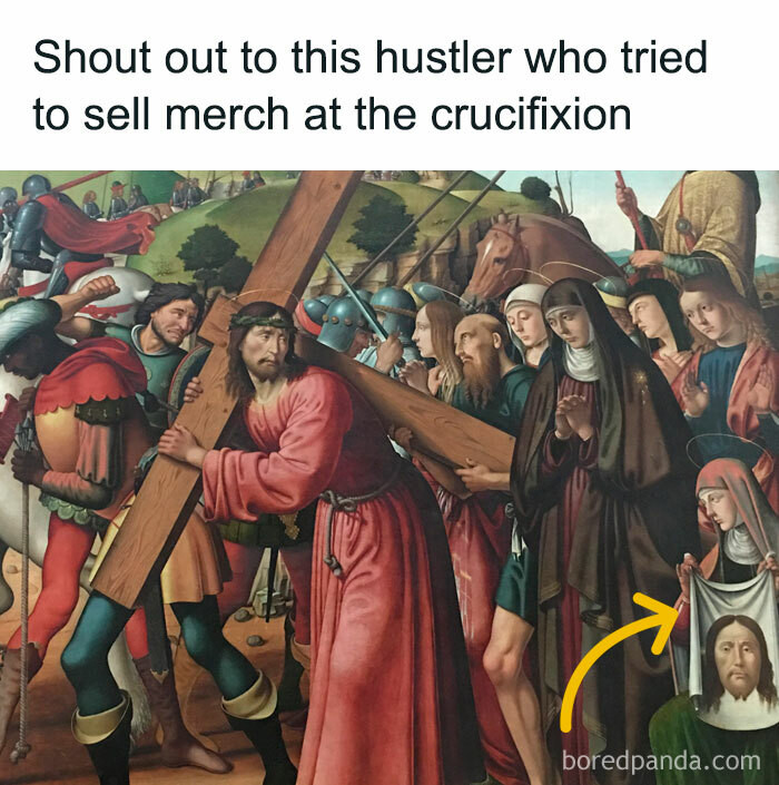 48. A Hustler You Are Indeed