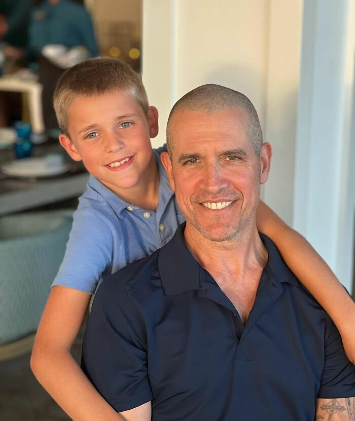 Reese Witherspoon And Jim Toth's Son Is Named Tennessee