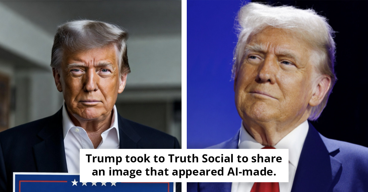 Discover Trump's Surprising New Moniker for the GOP - Unveiled!