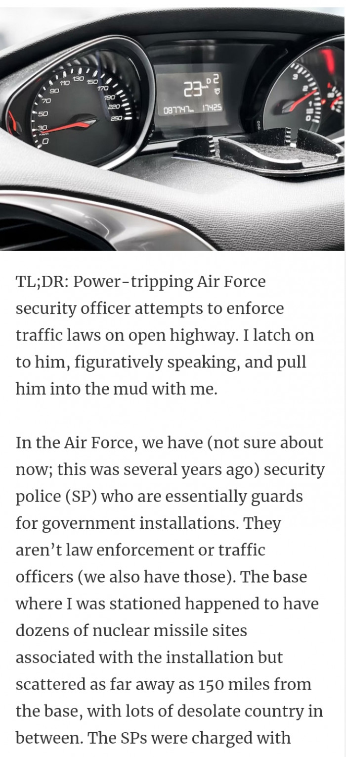 8. Check out this Air Force story