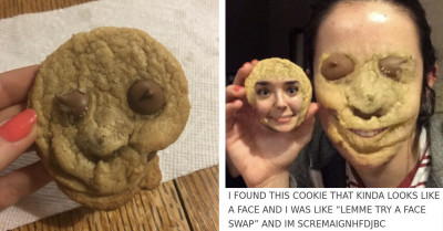 50 Hilarious Images Which Prove That "The Weird Side Of Tumblr" Never Disappoints Its Audience