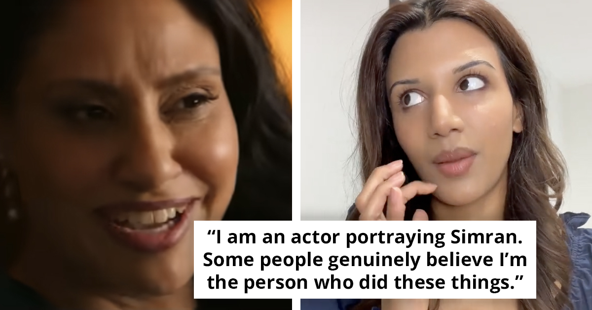 Netflix’s "Sweet Bobby" Sparks Confusion—Actor Mistaken For Real-Life Catfisher