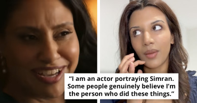 Netflix’s "Sweet Bobby" Sparks Confusion—Actor Mistaken For Real-Life Catfisher