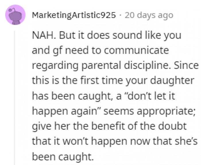 More Communication Sounds Like a Good Idea