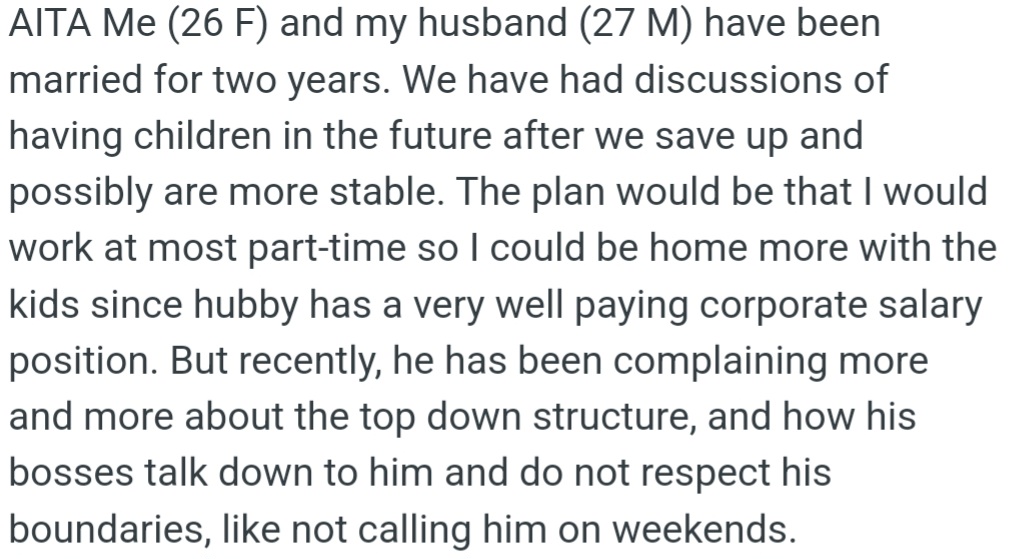 Here's an overview of the story