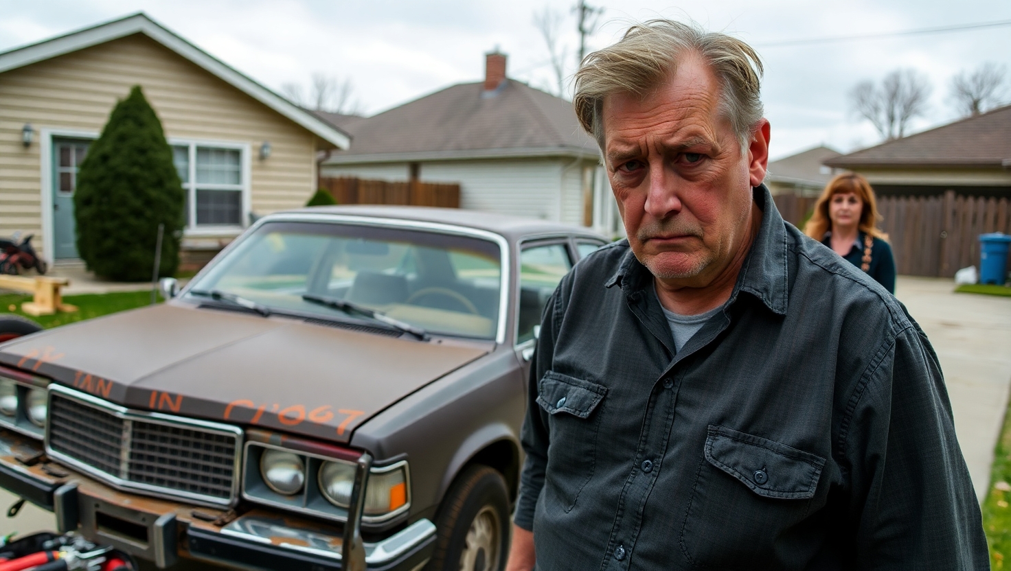 Am I the Jerk for Refusing to Help My FIL Fix His Car?