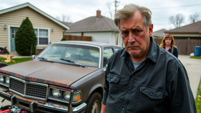 Am I the Jerk for Refusing to Help My FIL Fix His Car?