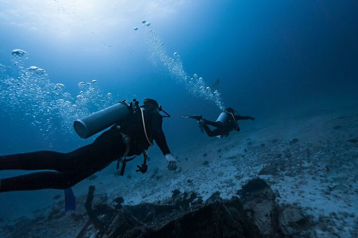 The “Cave That K**led 28 Divers”