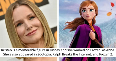 18 Popular Actors Who Have Voiced Multiple Animated Characters For Disney And Pixar