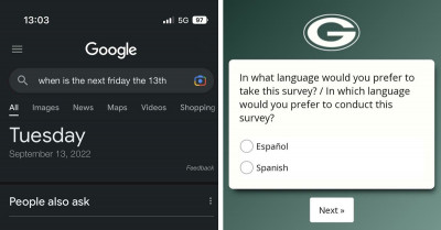 People Online Share "You Had One Job" Fails And Here Are 40 Of The Most Hilarious Ones