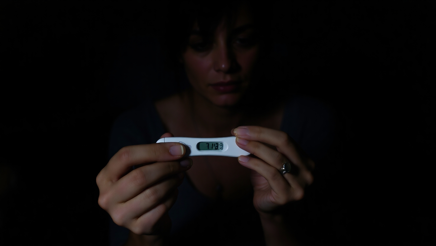 Should I Get an Abortion Without Telling My Husband?