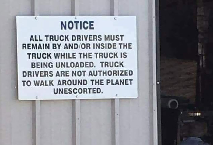 6. That's Harsh, Man!