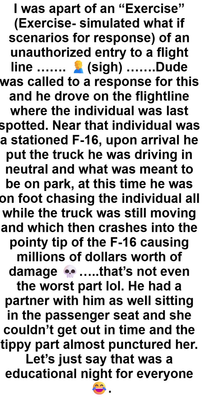 36. Comment by Redditor Blackout400h