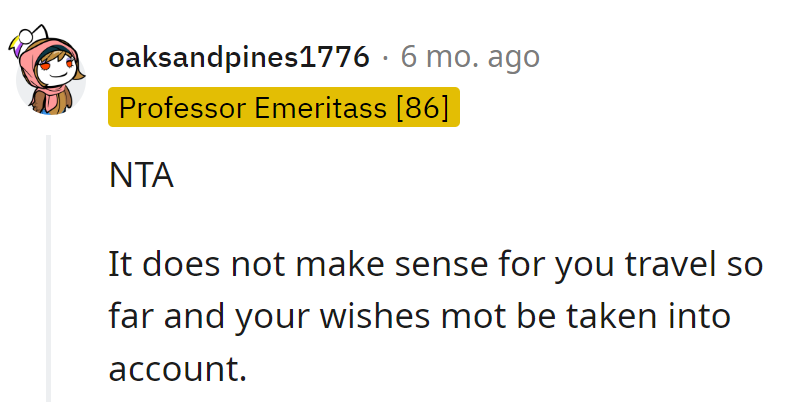 That's not a baby shower; it's a one-way ticket to Frustrationville.