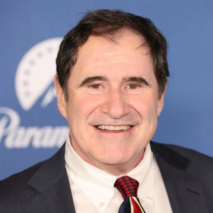 13. Richard Kind